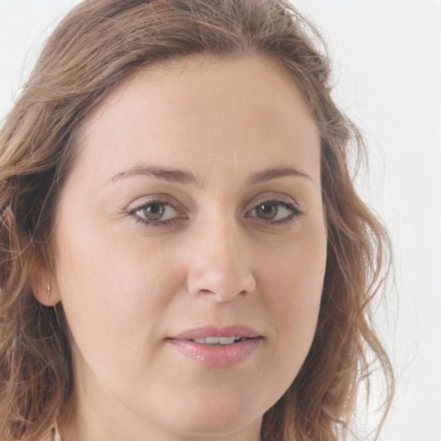 Portrait de Sophie